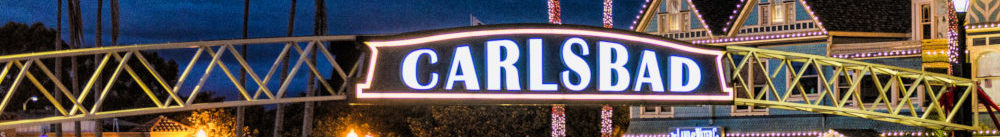 Barret Computers Carlsbad Sign